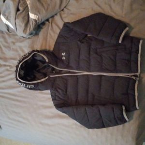 Under Armour Puffer Jacket